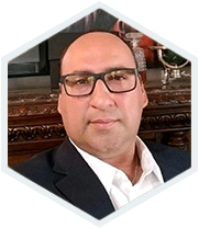 Joe Acosta